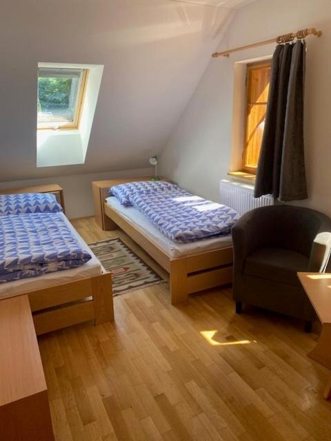 Apartmany Dolni Morava Luaran gambar
